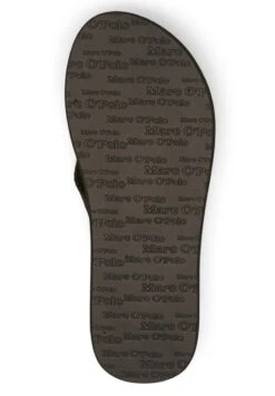 Marc O'Polo ZEHENTRENNER-BEACH -RIEMEN - Zehentrenner - Black -Marc OPolo Geschaft 386094130c8d4687af23b208be307d47