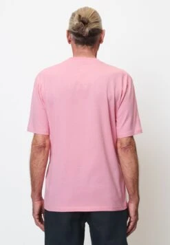 Marc O'Polo REGULAR AUS SOFTER - T-Shirt Basic - Easter Pink -Marc OPolo Geschaft 38b54d77d8c24a6391f9c788b9af5f4a