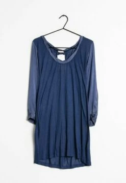 Marc O'Polo Freizeitkleid - Blue -Marc OPolo Geschaft 38d2ab33d7924c4797b17fb5d17ef42c