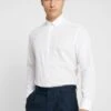 Marc O'Polo FINE BEDFORD GARMENT DYED - Hemd - White 2 Marc O'Polo FINE BEDFORD GARMENT DYED - Hemd - White -Marc OPolo Geschaft 38d82149b76e4c9c90d10f69044e4cf0