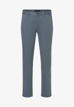 Marc O'Polo Chino - Blau -Marc OPolo Geschaft 390f280983fb41afaad37be0539b7916