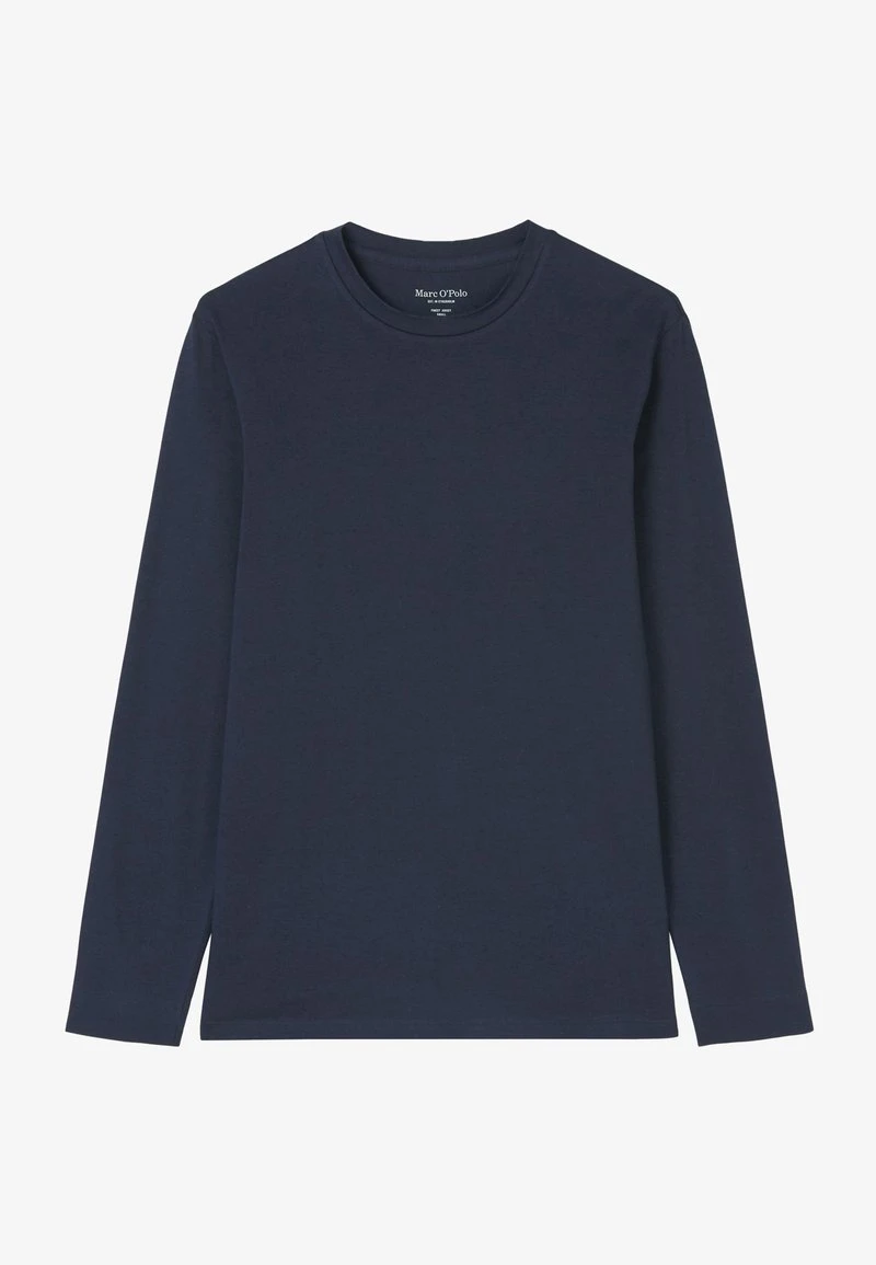 Marc O'Polo MIX PROGRAM - Langarmshirt - Offwhite 8 Marc O'Polo MIX PROGRAM - Langarmshirt - Offwhite – Bild 6