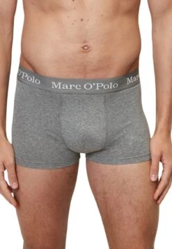 Marc O'Polo RETRO SHORT 6ER PACK - Panties - Grau 12 Marc O'Polo RETRO SHORT 6ER PACK - Panties - Grau -Marc OPolo Geschaft 39495eb69c4e4e7699271f9ccb1c3341 1