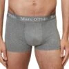 Marc O'Polo RETRO SHORT 6ER PACK - Panties - Grau 2 Marc O'Polo RETRO SHORT 6ER PACK - Panties - Grau -Marc OPolo Geschaft 39495eb69c4e4e7699271f9ccb1c3341