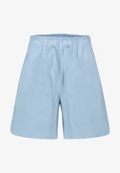 Marc O'Polo DENIM Shorts - Homestead Blue -Marc OPolo Geschaft 3951395f42d5416994f57d28afd1e707 1