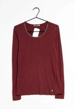 Marc O'Polo Langarmshirt - Purple -Marc OPolo Geschaft 395ec57e74984bc58c04ca40d7e3018b