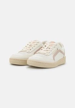 Marc O'Polo COURT - Sneaker Low - Offwhite/nude -Marc OPolo Geschaft 39b578e7164e480cb4c726a2e2c3d6a7