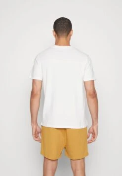 Marc O'Polo KEY SELECTION - Nachtwäsche Set - White Cotton/autumn Hay -Marc OPolo Geschaft 39c9597c962c4d2b9c176357e4eea6a6