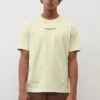 Marc O'Polo REGULAR - T-Shirt Print - Green Essence -Marc OPolo Geschaft 39d148080d044bfa8ba30a961de85d94