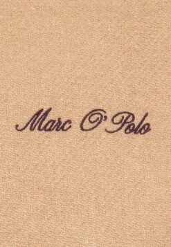 Marc O'Polo JACKET COLLEGE - Bomberjacke - Pale Taupe -Marc OPolo Geschaft 39f9c669eafe4d2db9f90916de94f333