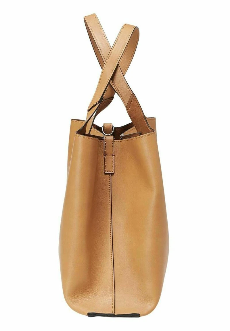 Marc O'Polo MOD TANY - Shopping Bag - Camel 8 Marc O'Polo MOD TANY - Shopping Bag - Camel – Bild 6