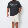 Marc O'Polo REGULAR AUS SOFTEM ORGANIC - Shorts - White Cotton -Marc OPolo Geschaft 3a294475c361488fa95df57046efedab