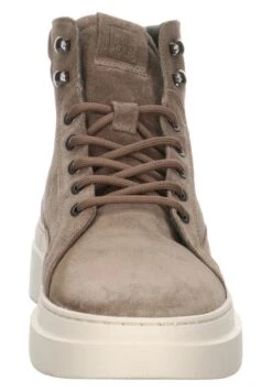 Marc O'Polo Schnürstiefelette - Grau Mittel -Marc OPolo Geschaft 3a3c199e62804912ac0e68c1fca09a35