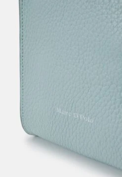 Marc O'Polo BETH - Umhängetasche - Frozen Blue -Marc OPolo Geschaft 3a545fee453d467bb393e1231e45aea2