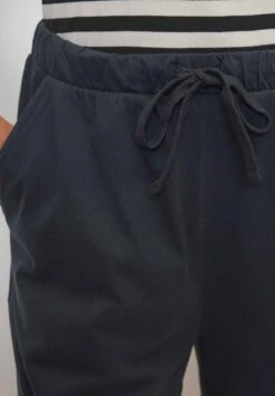 Marc O'Polo SET - Nachtwäsche Set - Dark Navy Stipe Dark Navy 10 Marc O'Polo SET - Nachtwäsche Set - Dark Navy Stipe Dark Navy -Marc OPolo Geschaft 3a93833a15504803b4d24472d89f9528