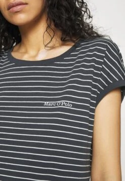 Marc O'Polo Nachthemd - Graphite -Marc OPolo Geschaft 3a94ea4f2475436ea6a2c8884bbbbf74