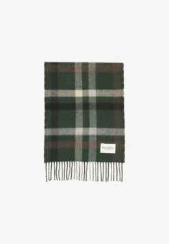 Marc O'Polo JACQUARD - Schal - Multi Blooming Lilac -Marc OPolo Geschaft 3a97eb76f38c40ce8d7b9fbdc84f59a5