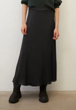 Marc O'Polo A-Linien-Rock - Black