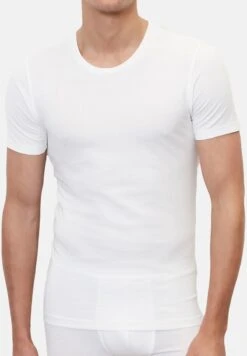 Marc O'Polo 2ER PACK ESSENTIALS - Unterhemd/-shirt - Weiß -Marc OPolo Geschaft 3ac926f20ca3417f9297db1712a5db88 1