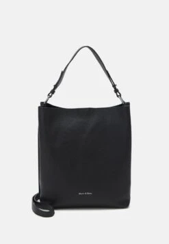 Marc O'Polo BRINJA - Handtasche - Black