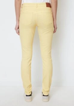 Marc O'Polo ALBY - Jeans Slim Fit - Pale Sunflower -Marc OPolo Geschaft 3afb3bfb17d8449a942031b37cbe91c5