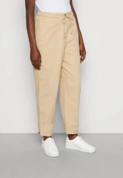 Marc O'Polo PANTS JOGGING STYLE TAPERED LEG FRENCH POCKETS CROPPED - Jogginghose - Multi -Marc OPolo Geschaft 3afc4f539f134d6bb593e19359b9e8b9 1