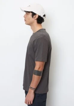 Marc O'Polo T-Shirt Basic - Moonless Sky -Marc OPolo Geschaft 3b73da3c693a4c09b1ff1e5b4ac4f3d1