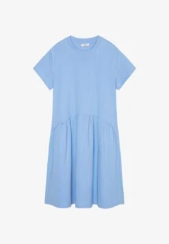 Marc O'Polo DENIM STIL LOOSE - Jerseykleid - Soft Sky Blue 13 Marc O'Polo DENIM STIL LOOSE - Jerseykleid - Soft Sky Blue -Marc OPolo Geschaft 3bb88e83163f4ada965c2aa0ec477085