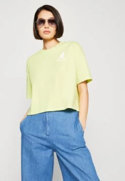 Marc O'Polo DENIM ROUNDNECK - T-Shirt Print - Limeade 11 Marc O'Polo DENIM ROUNDNECK - T-Shirt Print - Limeade -Marc OPolo Geschaft 3be153486ba34b16802da143754e111e