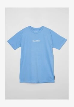 Marc O'Polo T-Shirt Print - Jungle Green -Marc OPolo Geschaft 3bf19f29111a44dd93d16251997f33b7 1