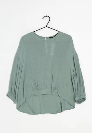 Marc O'Polo Bluse - Grey 8 Marc O'Polo Bluse - Grey – Bild 6