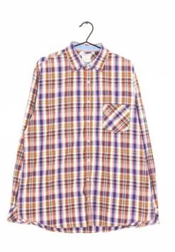 Marc O'Polo Hemd - Blue/red/yellow -Marc OPolo Geschaft 3c30e1c2a9c146ae910c29f8cb439a85