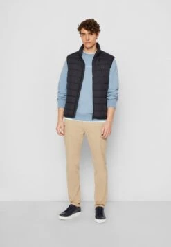 Marc O'Polo RUNDHALS - T-Shirt Basic - White Cotton -Marc OPolo Geschaft 3c4a23484a0146e49af9d13d78e3d887