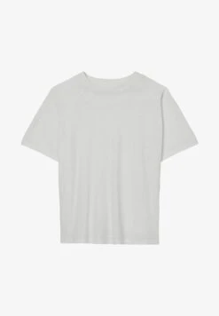 Marc O'Polo T-Shirt Basic - White -Marc OPolo Geschaft 3c53ffa2f8654d18a9e332a593b25908