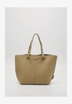 Marc O'Polo BELINA - Shopping Bag - Wheat Field -Marc OPolo Geschaft 3c544c18a98a463480e998dd25c43f32 1
