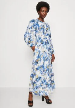 Marc O'Polo DRESS MAXI STYLE - Maxikleid - Multi -Marc OPolo Geschaft 3c92460194f24de5b4ee4377d6c49d91