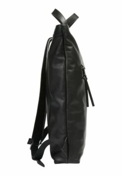 Marc O'Polo ARNE - Tagesrucksack - Black -Marc OPolo Geschaft 3c9427615e5a476b881eb435e1357a7a