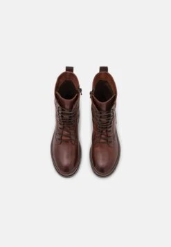 Marc O'Polo FILIPPA - Plateaustiefelette - Cognac 13 Marc O'Polo FILIPPA - Plateaustiefelette - Cognac -Marc OPolo Geschaft 3c969c2b2eac44cf94683c43421058c8