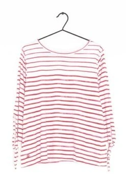 Marc O'Polo Langarmshirt - Pink -Marc OPolo Geschaft 3c9a71bec8444cbc82e1602adbaab87d