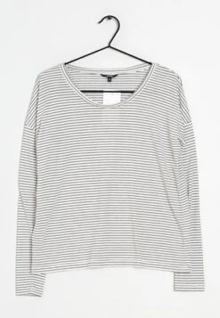 Marc O'Polo Langarmshirt - Beige -Marc OPolo Geschaft 3ca23818ab7e4013b5db24229ae1cd03