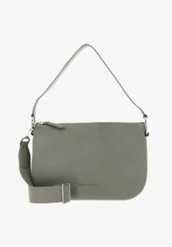 Marc O'Polo LARA - Umhängetasche - Herbal Steam -Marc OPolo Geschaft 3cb8e1fe2ebd4febb7a98f51c5bf00ce 1