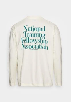 Marc O'Polo DENIM PRINTS - Langarmshirt - Pistachio Shell 9 Marc O'Polo DENIM PRINTS - Langarmshirt - Pistachio Shell -Marc OPolo Geschaft 3cc0ad53fc8c4b30ab931ffbc2231b36