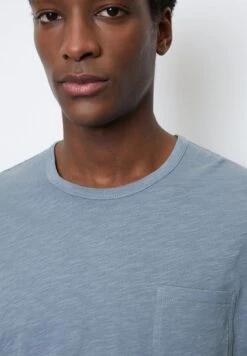 Marc O'Polo T-Shirt Basic - Stormy Sea -Marc OPolo Geschaft 3cf249015c354829821f422aa588c8fc