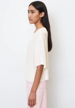 Marc O'Polo DENIM Bluse - Scandinavian White -Marc OPolo Geschaft 3d04cd2d01f641d8acb8a993652d2d89