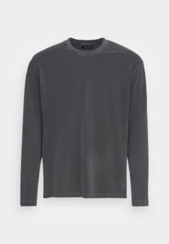 Marc O'Polo LONG SLEEVE CREW NECK - Langarmshirt - Bistro Green -Marc OPolo Geschaft 3d183594c4a24c6c97f6bc28166f658b 1