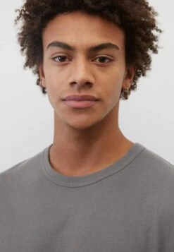 Marc O'Polo REGULAR - T-Shirt Basic - Moonless Sky -Marc OPolo Geschaft 3d3e48d5b0fc43a19450fa863eb6dbad