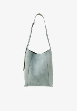 Marc O'Polo HOBO - Shopping Bag - Deep Lake Green -Marc OPolo Geschaft 3d835c1832d949ecb0bf32fb75832b13 1