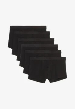 Marc O'Polo RETRO 6ER PACK ESSENTIALS - Panties - Weiß -Marc OPolo Geschaft 3dddfb94e45a42f4b615a442b6d65537 1