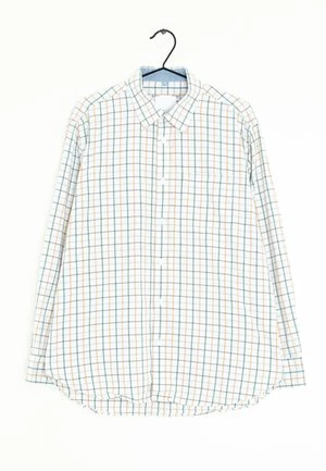 Marc O'Polo Hemd - Beige 7 Marc O'Polo Hemd - Beige – Bild 5