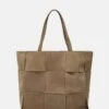 Marc O'Polo MEERI - Shopping Bag - Dusty Earth -Marc OPolo Geschaft 3e0d062a01e1442292de9242466d825f 1
